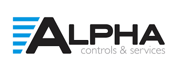 Alpha logo