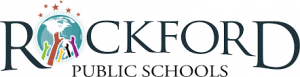 RPS 205 logo