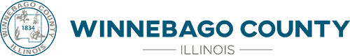 Winnebago County IL logo