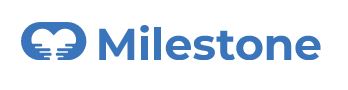 Milestone logo