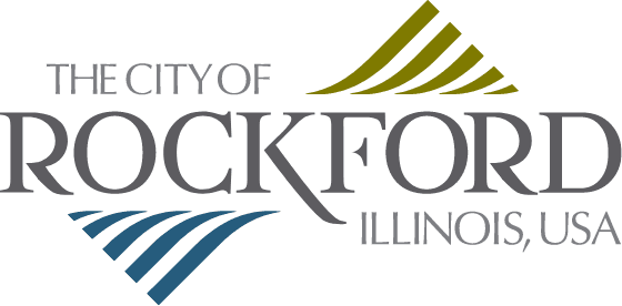 City of Rockford logo