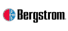 Bergstrom logo
