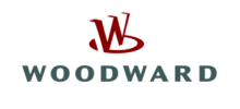 Woodward logo