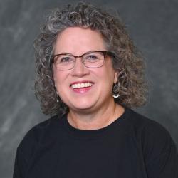 Angela Lundin portrait