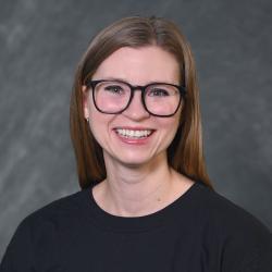 Cherice Ullrich portrait
