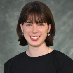 Emily Grobe portrait
