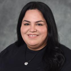 Maria Enciso portrait