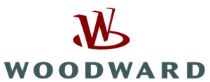 Woodward logo